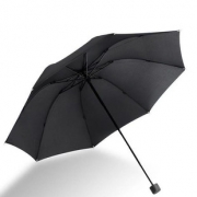 神价怡诺姿 晴雨两用折叠伞 券后￥9.5