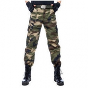 劲门 劳保服裤子 S-4XL码可选