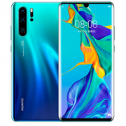 降200元 麒麟980+40w超级快充+反向充电：华为 P30 Pro 8+256g 手机
