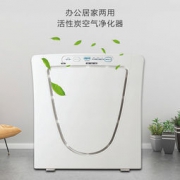 大额神券、历史低价：Twinbird 日本双鸟 家用负离子空气净化器