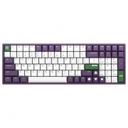 IQUNIXF96JOKER有线机械键盘Cherry轴