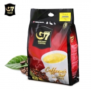 G7 COFFEE 中原咖啡 三合一速溶咖啡 50条 共800g  券后29.9元