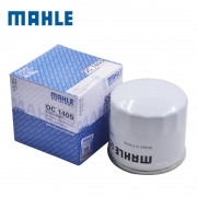 MAHLE 马勒 OC1405 机油滤芯 福特适配 11.2元