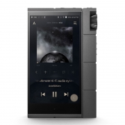 Iriver 艾利和 KANN CUBE 无损音乐播放器 128GB 11688元包邮（满减）