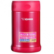 批发价： ZOJIRUSHI 象印 SW-EAE50 不锈钢焖烧罐 500ml *3件
