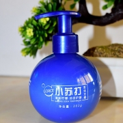 小苏打美白牙膏220g 6.9元起包邮