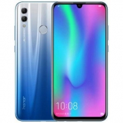 26日0点：honor/荣耀10 青春版 智能手机4GB+64GB