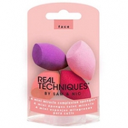 prime会员：Real Techniques mini美妆蛋 4只装