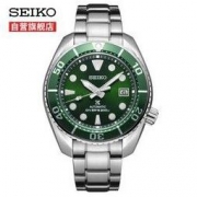 京东PLUS会员、新品首降： SEIKO 精工 PROSPEX系列 SPB103J1 男士机械腕表