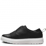 25日0点、88VIP：Dr. Martens Lylah 22223001 女士一脚蹬休闲鞋 *2件 632.4元包邮（合316.2元/件）