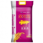 10点：金龙鱼 长粒香 东北大米10kg*3件