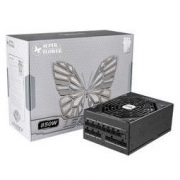 SUPER FLOWER 振华 额定850W LEADEX T 850 电源