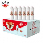 太子奶 乳酸菌饮料 100ml*12瓶