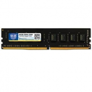 PLUS会员：xiede 协德 DDR4 2666 台式机内存条 16GB
