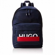 HUGO 雨果·博斯 Roteliebe 男士时尚双肩包 50412702