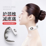 ￥39 sorbo颈椎按摩器家用按摩仪