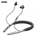 AKG 爱科技 N200NC 颈挂式无线降噪耳机