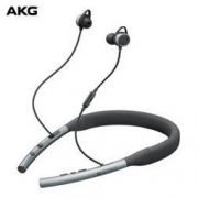 AKG 爱科技 N200NC 颈挂式 无线降噪耳机