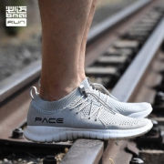 神价格 必迈 次旗舰 Pace Zone 超轻各种脚型超好穿 男女跑步鞋