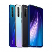 预售送小米耳机：Redmi 红米 Note 8 智能手机 4GB+64GB