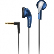SENNHEISER 森海塞尔 MX365 耳塞式耳机 69元包邮（需用券）