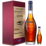 MARTELL 马爹利 名士（名仕）干邑白兰地 700ml 429元包邮（双重优惠）