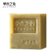 拍1发3 杨幂推荐抹茶古皂手工精油皂 券后￥39.9