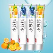 ￥15.8 亮白小苏打牙膏 1 10g*2支*2