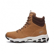 Skechers D'Lites 栗色 到手价379