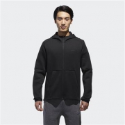 10点：阿迪达斯 adidas neo 男装 连帽外套 CV6889