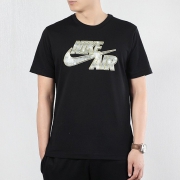 NIKE 耐克 BQ0691 男士训练短袖T恤 *3件 263.6元（合87.87元/件）