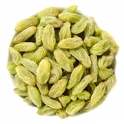 果农哥绿宝石葡萄干500g*2 券后￥19.8