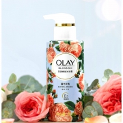 18日10点、88VIP：OLAY 玉兰油 烟酰胺花漾香氛沐浴露 暮光玫瑰 550g *2件 43.01元包邮（前3分钟，需用券）