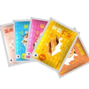 泰祥 火锅丸料组合 1160g*3件 68.00元包邮（需用券）