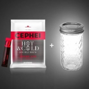 进口美式黑咖啡+送冷萃咖啡杯 券后￥19.99