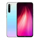 新品发售：Redmi红米Note8智能手机4GB+64GB皓月白