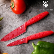 批发价：WMF 福腾宝 Touch 不锈钢刀具 2件套 *6件 +凑单品 195.75元包邮（需用券，合32.2元/件）