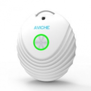 大额神券：航电中和 W3便携式迷你空气净化器