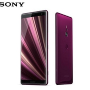 12点：SONY 索尼 Xperia XZ3 智能手机 6GB+64GB 移动联通双4G