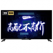 KKTVK39K539英寸液晶电视