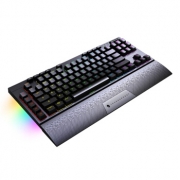 ThundeRobot 雷神 KL30 RGB 无线机械键盘（雷神TR茶轴、PBT） 279元包邮（满减）