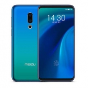 14日14点、历史低价: MEIZU 魅族 16th 智能手机 极光蓝 6GB 128GB