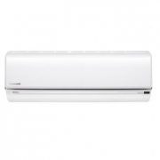 Panasonic 松下 KFR-25GW/BpDRM1 1匹 壁挂式空调 2858元包邮（需用券）
