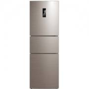 限地区： Midea 美的 BCD-228WTPZM(E) 228升 三门冰箱