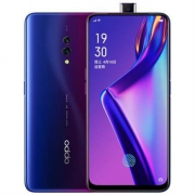 22点：OPPO K3  8+128G 智能手机