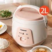CHANGHONG 长虹 FB20-J24 2L  mini 电饭煲 73元包邮（双重优惠）