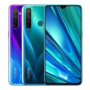 24日10点补货：realme Q 智能手机 4GB 64GB