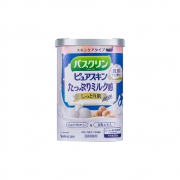 Bathclin 巴斯克林 牛乳花奶香型沐浴盐 600g 39元