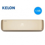 KELON 科龙 KFR-35GW/EFQJA1(1P26) 1.5匹 壁挂式空调