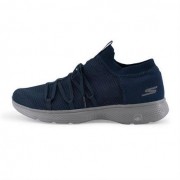 9日0点： SKECHERS 斯凯奇 GO WALK 4系列 54699 男款休闲鞋 *2件